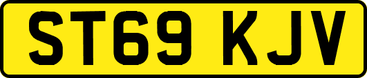 ST69KJV