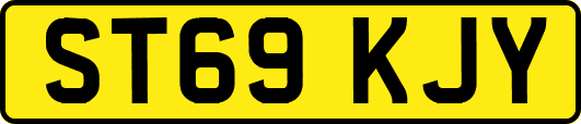 ST69KJY