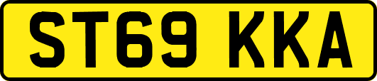 ST69KKA