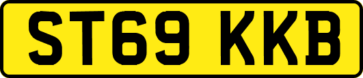 ST69KKB