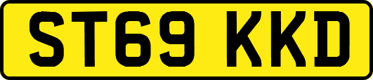 ST69KKD