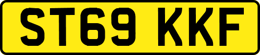 ST69KKF