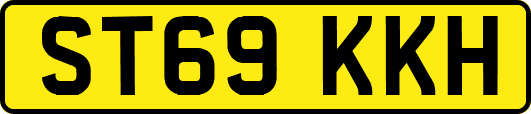 ST69KKH