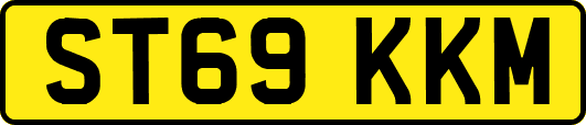 ST69KKM
