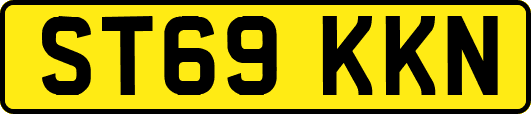ST69KKN