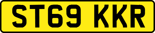 ST69KKR
