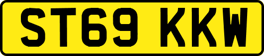 ST69KKW
