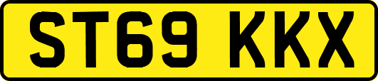 ST69KKX