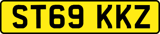 ST69KKZ