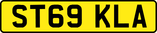 ST69KLA