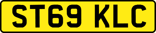 ST69KLC