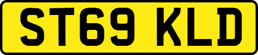ST69KLD