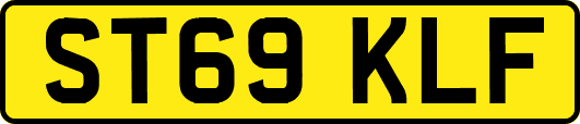 ST69KLF