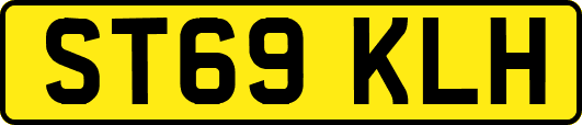 ST69KLH