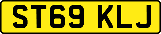 ST69KLJ