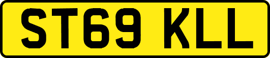 ST69KLL