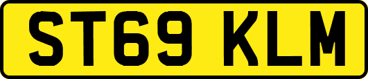 ST69KLM