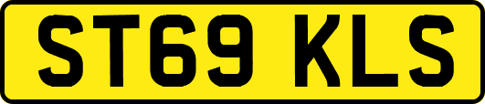 ST69KLS