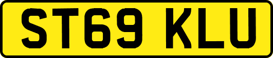 ST69KLU