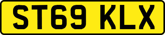 ST69KLX