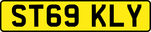 ST69KLY