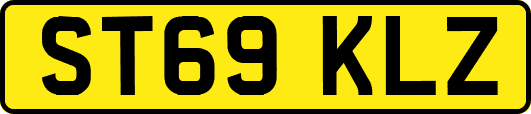 ST69KLZ