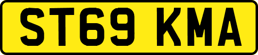 ST69KMA