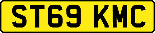 ST69KMC
