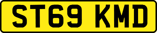 ST69KMD