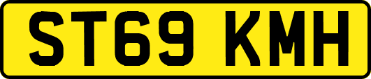 ST69KMH