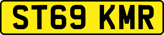 ST69KMR