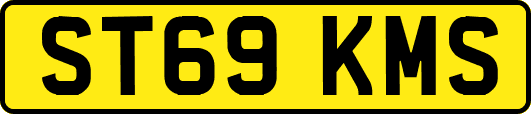 ST69KMS