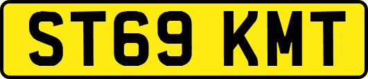 ST69KMT
