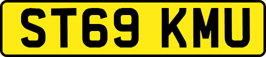 ST69KMU
