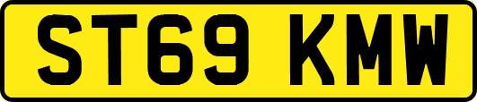 ST69KMW
