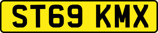 ST69KMX