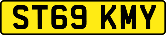 ST69KMY