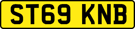ST69KNB