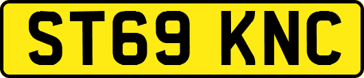 ST69KNC