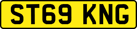 ST69KNG