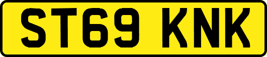 ST69KNK