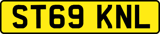 ST69KNL