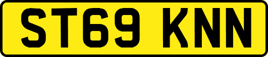 ST69KNN