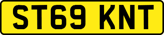 ST69KNT