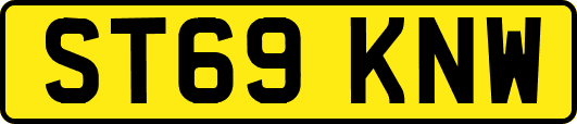 ST69KNW
