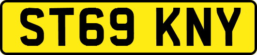 ST69KNY