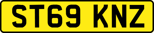 ST69KNZ