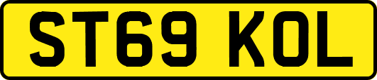ST69KOL