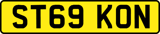 ST69KON