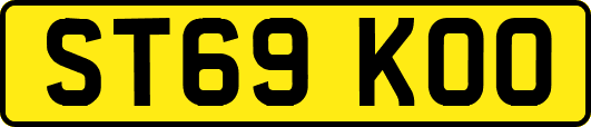 ST69KOO